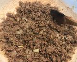 Foto del paso 8 de la receta: Pastel de zapallo