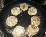 Foto del paso 5 de la receta: Albóndigas vegetarianas y veganas con germen de trigo