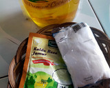 Foto langkah ke 1 dari resep Tempe kecap kering.