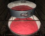Foto del paso 8 de la receta: Red Velvet
