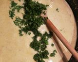 Mézes-mustáros csirke recept fázis 5 fotója