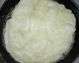 Foto langkah ke 2 dari resep Pizza 🍕 Teflon Mantap Ala Nadila.