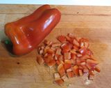 Foto del paso 2 de la receta: Pisto