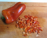 Foto del paso 2 de la receta: Pisto