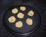 25. Kurma oatmeal cookies ala fe (no oven) #kamismanis langkah memasak 3 foto