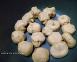 Foto langkah ke 2 dari resep Pastel Renyah (kulit super elastis).