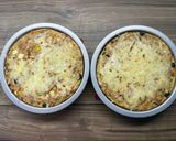 Gluténmentes tonhalas pite recept fázis 8 fotója
