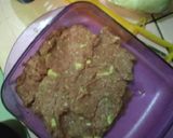 Foto langkah ke 3 dari resep Meatball and Mashed Potato.