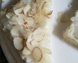 A picture of step 5 of Sweet malai sandwich.