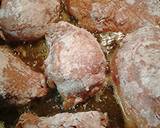 Hungarian chicken paprikash recipe step 3 photo