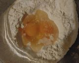 Une image de l'étape 1 de Pancakes 🥞 Orange 🍊 Vanille.