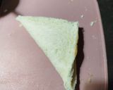 Foto langkah ke 3 dari resep Roti Pisang Panggang.