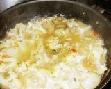 Foto del paso 4 de la receta: Crema de coliflor 😍👌🤤