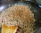 A picture of step 3 of Baked Shepherd's Pie.