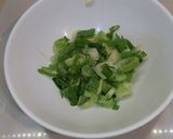 Foto langkah ke 3 dari resep Oyakodon.