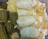Foto langkah ke 4 dari resep Siomay mudah dan enak.