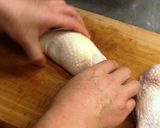 A picture of step 1 of Supreme Chicken Char Siu.