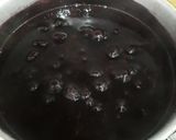 Foto langkah ke 3 dari resep Bubur Ketan Hitam sederhana.