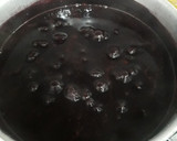 Foto langkah ke 3 dari resep Bubur Ketan Hitam sederhana.