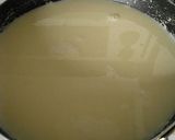 A picture of step 7 of Homemade Soy Milk & Okara.
