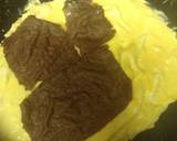 Easy Cheesy Cheesesteak Omelet recipe step 6 photo