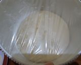Foto langkah ke 3 dari resep Donat Kentang Empuk.