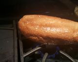 A picture of step 3 of French dip sandwich.