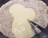 Foto del paso 2 de la receta Muffins integrales con mermelada de naranja amarga