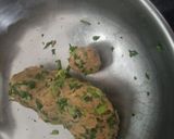 ઊંધિયું (ફરાળી ડીશ) (Farali Dish Recipe In Gujarati) રેસીપી સ્ટેપ2ફોટો