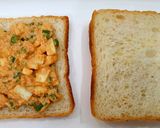 ચીઝી પનીર કેપ્સીકમ ગ્રીલ સેન્ડવીચ(Cheesy Paneer Capsicum Grill Sandwich Recipe In Gujarati) રેસીપી સ્ટેપ4ફોટો