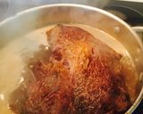 A picture of step 5 of Easy Country Pot Roast.
