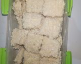 Foto langkah ke 10 dari resep Nugget Ayam.