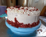 Foto del paso 3 de la receta: Pastel sabores