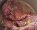 Foto del paso 3 de la receta: Lomo liso a la cacerola