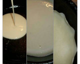 Foto del paso 6 de la receta: Masa de panqueques dulces
