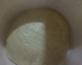 Foto langkah ke 5 dari resep Roti sobek bunga super soft.