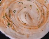 A picture of step 9 of Spicy Aloo Methi Lachha Paratha.