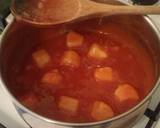 Vickys Sweet & Sour Sauce recipe step 6 photo