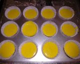 Foto del paso 4 de la receta: Cupcakes de banana