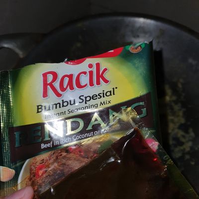 Langkah 5