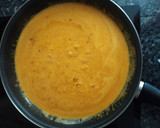 Foto del paso 4 de la receta: Lentejas al curry con arroz blanco