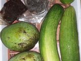 Asinan Buah