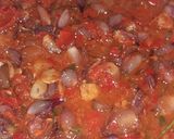 Foto langkah ke 4 dari resep Terong sambal raja kutai.