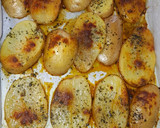 Foto del paso 5 de la receta: Patatas al horno
