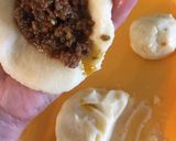 Foto del paso 2 de la receta: Bollos pelones (Versión Saludable) sin Harina
