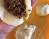 Foto del paso 2 de la receta: Bollos pelones (Versión Saludable) sin Harina