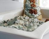 Une image de l'étape 3 de Epinard au fromage blanc.