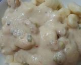 Foto del paso 8 de la receta: Salsa crema de roquefort