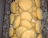 Foto del paso 10 de la receta: Alfajores de Maicena con mermelada