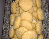 Foto del paso 10 de la receta: Alfajores de Maicena con mermelada